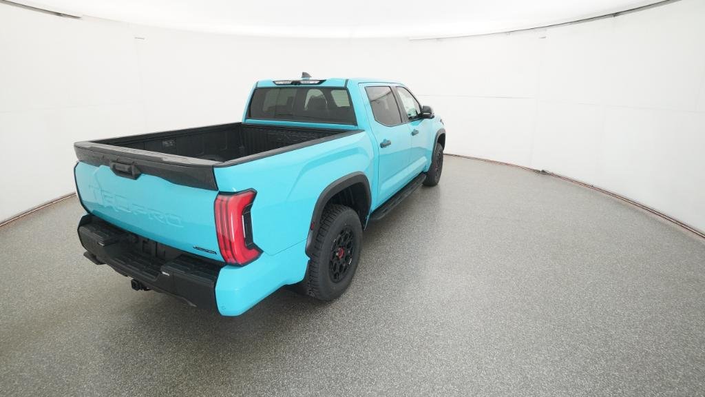 2026 Toyota Tundra TRD Pro - Photo 42