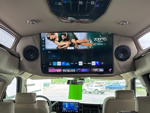 New 2026 Special Exterior Color GMC Explorer Limited SE image 4