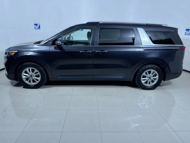 Used 2024 PANTHERA_METAL Kia LX image 5