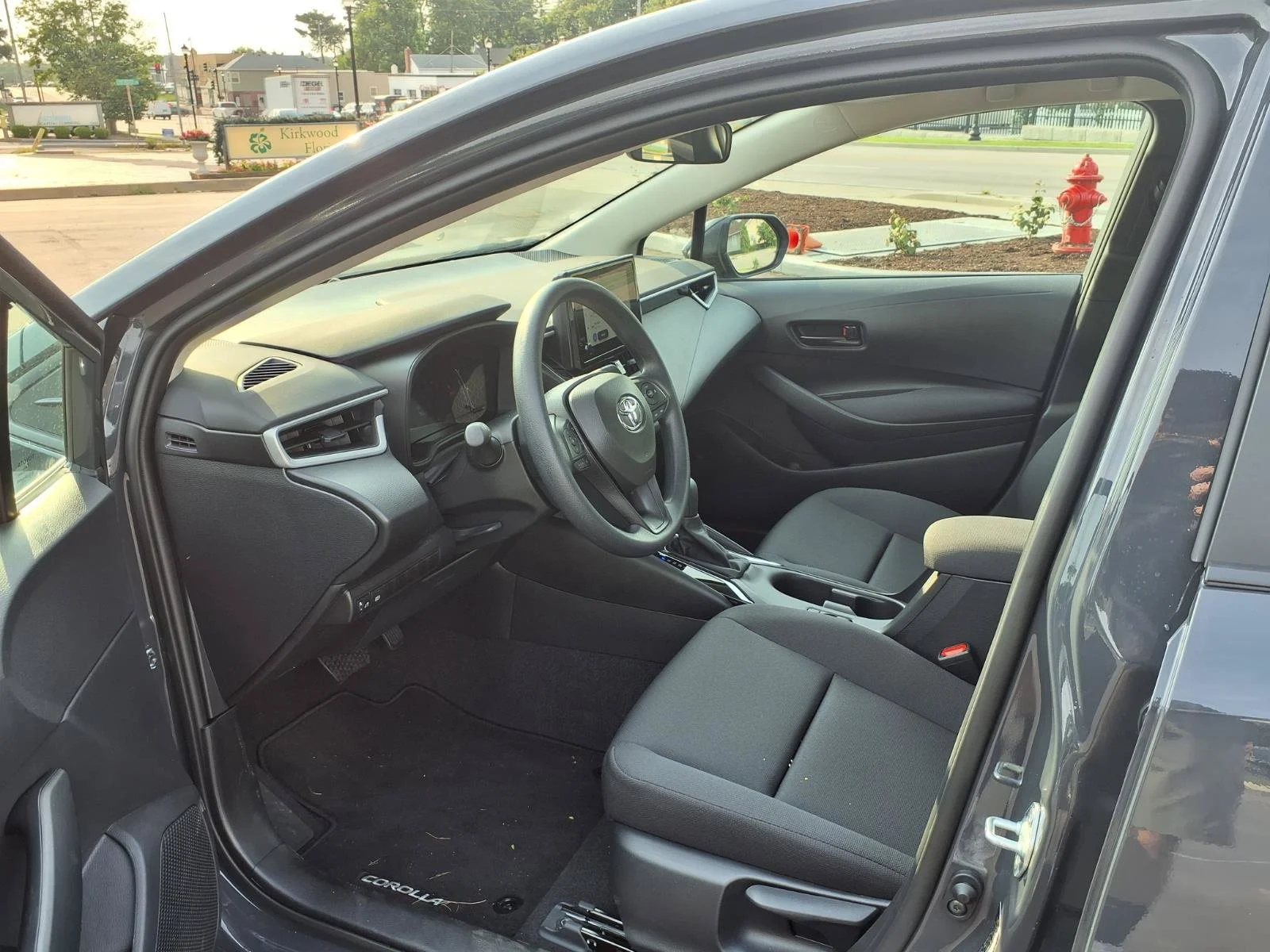 Certified Used 2026 Underground Toyota LE image 22