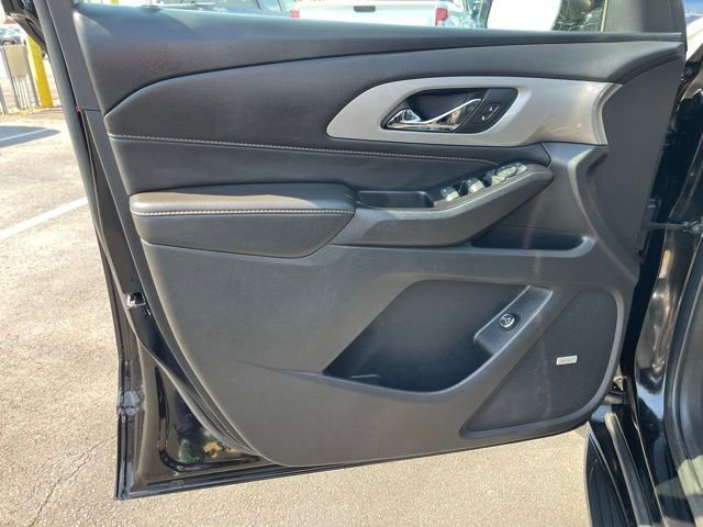 Used 2020 MOSAIC BLACK METALLIC Chevrolet LT Leather image 18