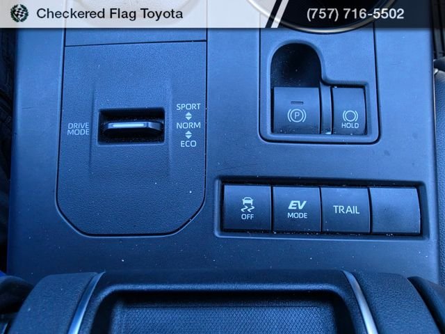 Used 2021 Blueprint Toyota XLE image 19
