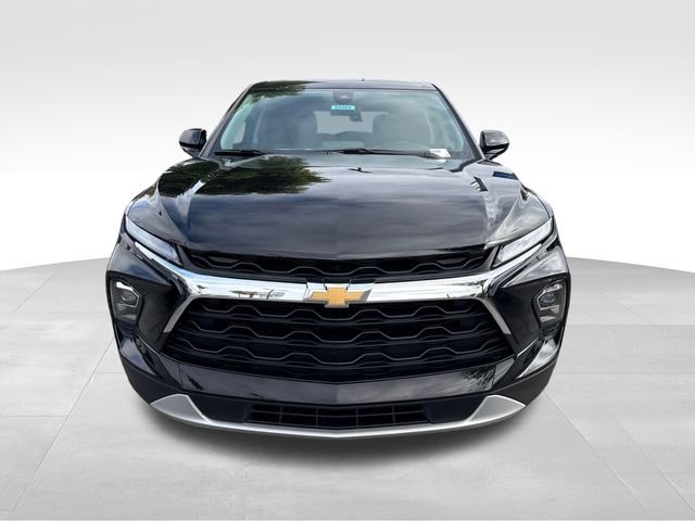 2025 Chevrolet Blazer 2LT - Photo 8