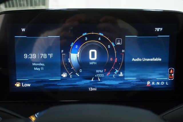 New 2026 Summit White Chevrolet LT image 27