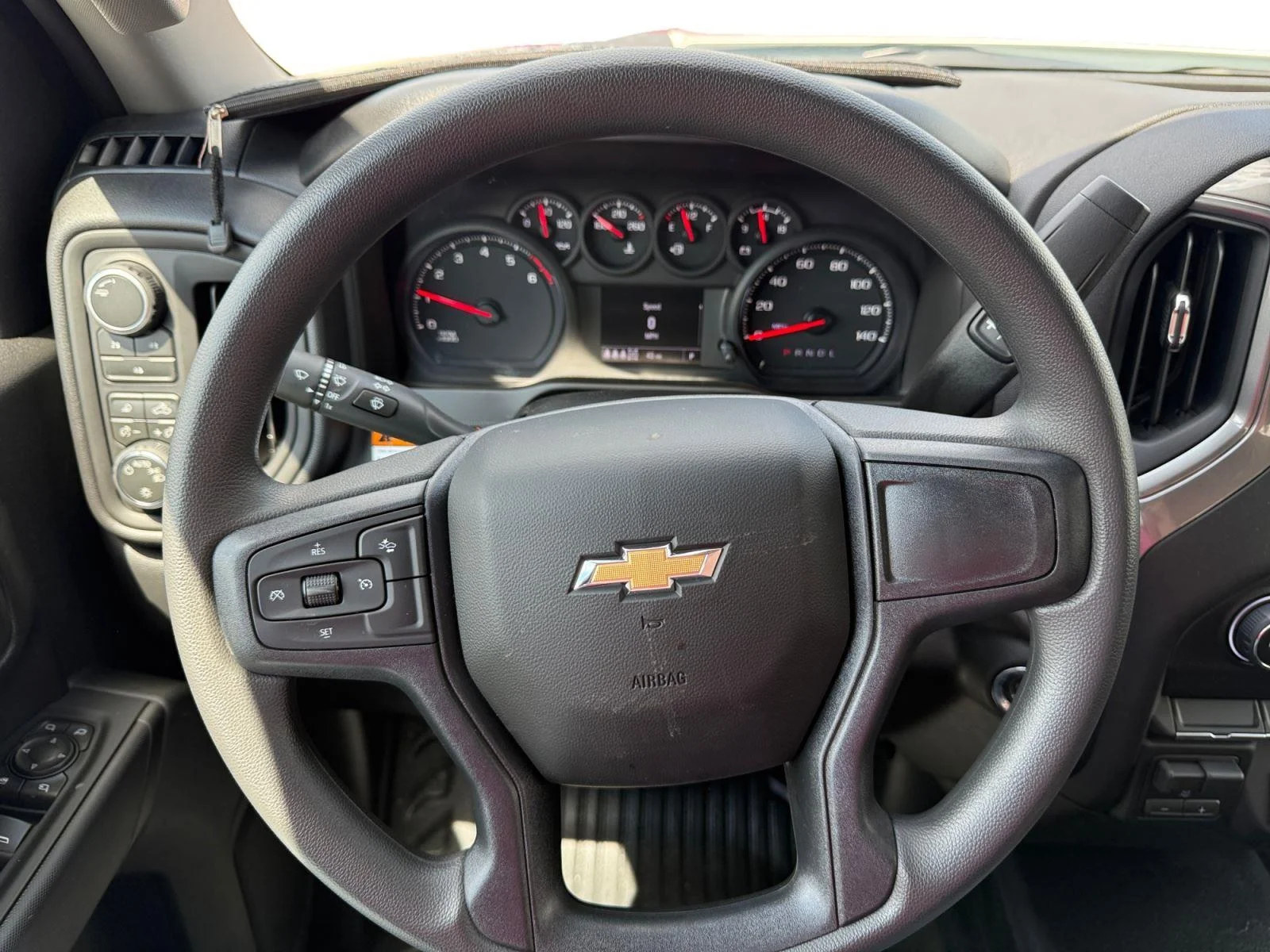 2026 Chevrolet Silverado 2500 HD Work Truck - Photo 13