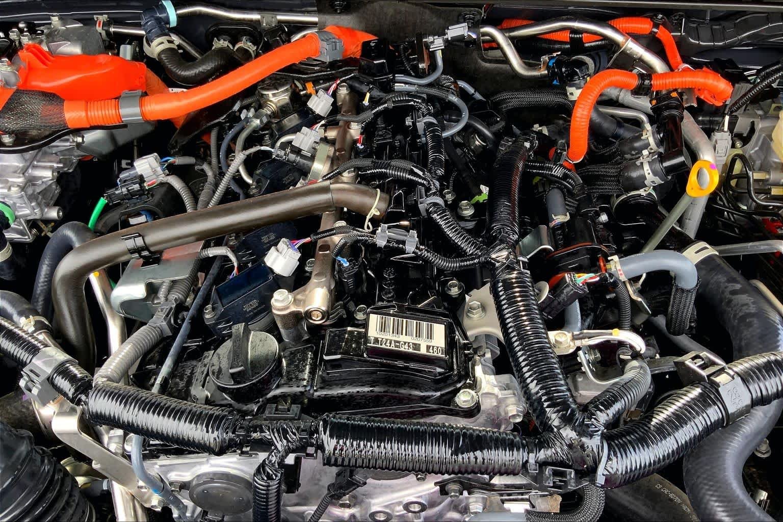Used 2026 Underground Toyota  image 32