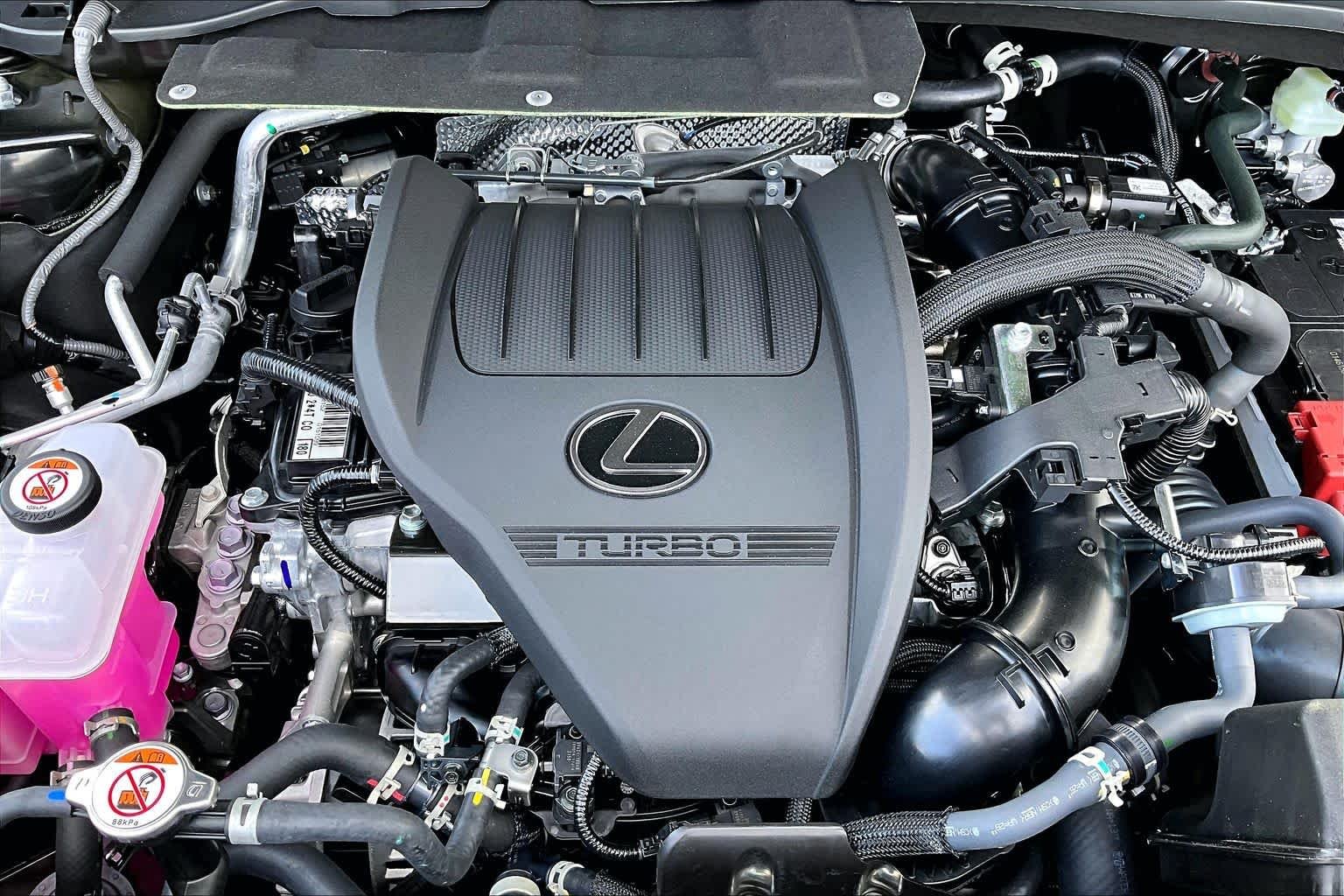 Used 2026 Caviar Lexus Luxury image 17
