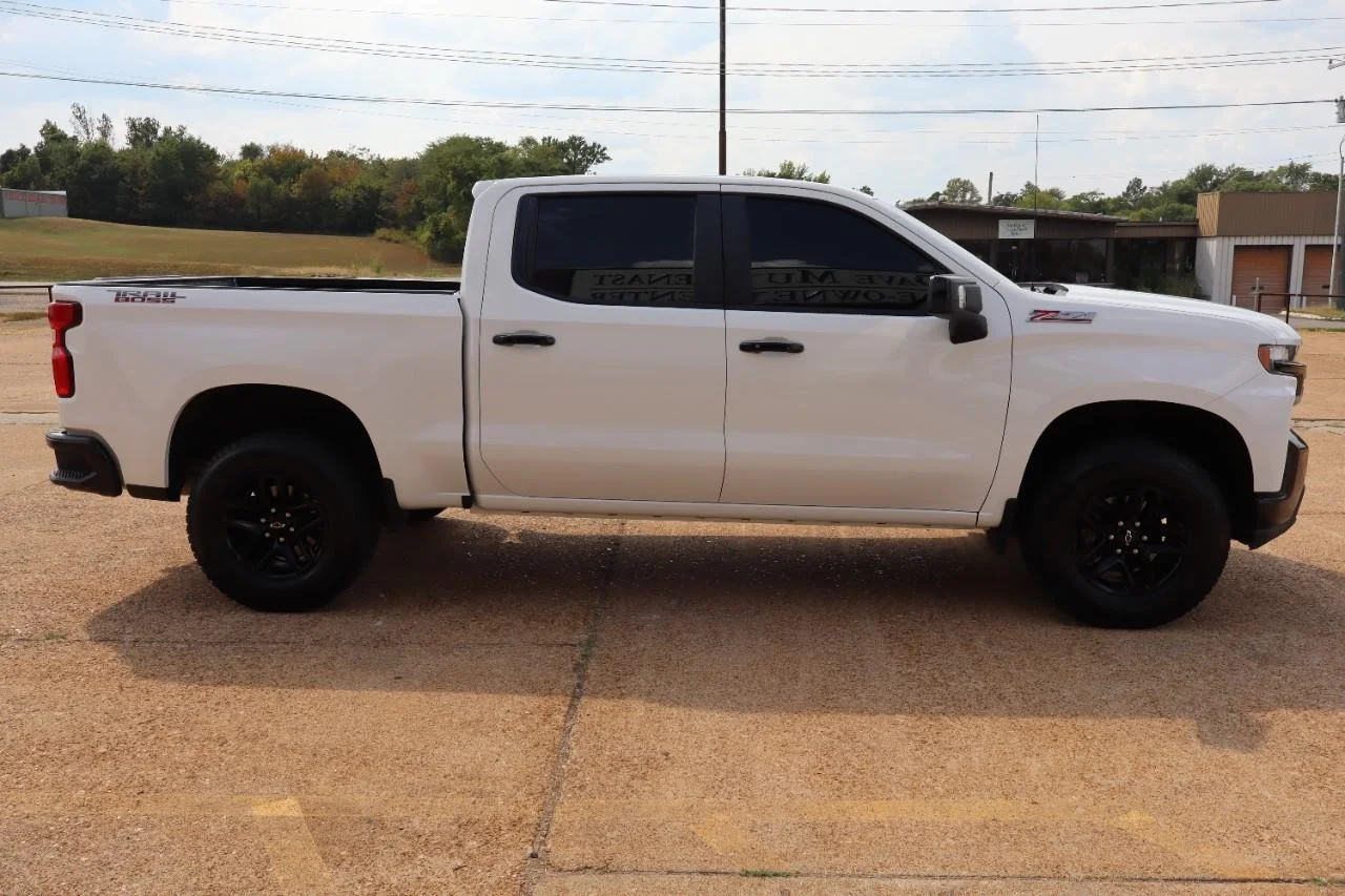 2021 Chevrolet Silverado 1500 LT Trail Boss - Photo 6