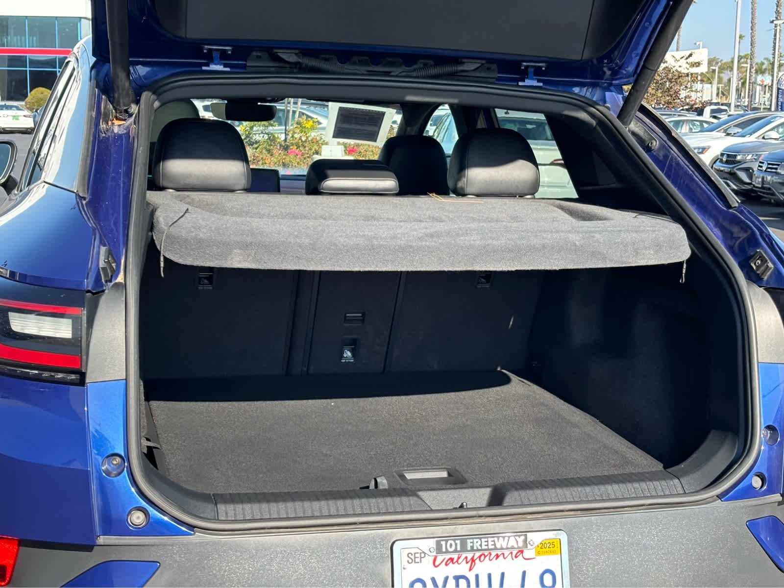 2021 Volkswagen ID.4 PRO S - Photo 19