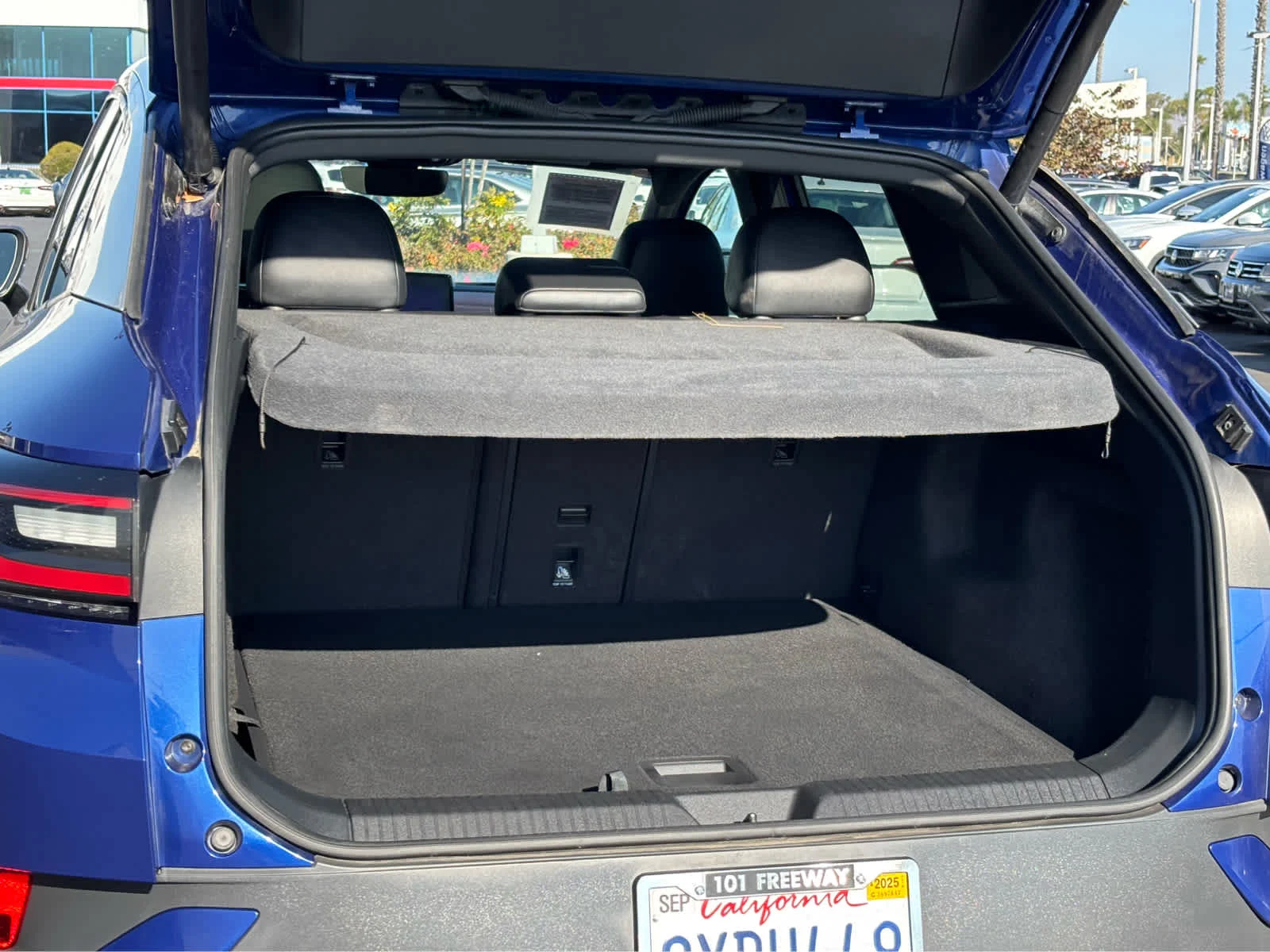 2021 Volkswagen ID.4 PRO S - Photo 19