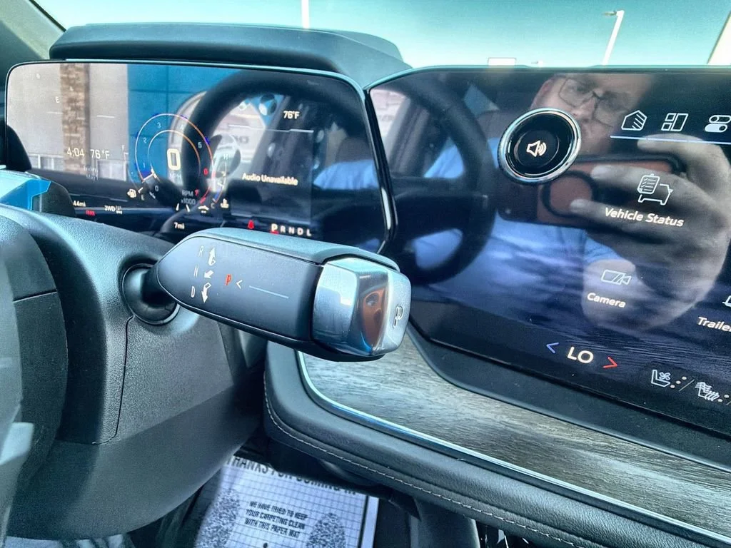 2026 Chevrolet Tahoe High Country - Photo 35