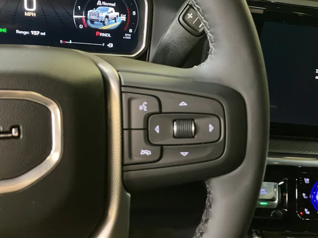 2026 GMC Sierra 2500HD Denali - Photo 20