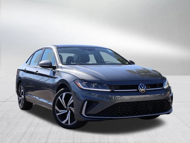 2026 Volkswagen Jetta 1.5T SEL