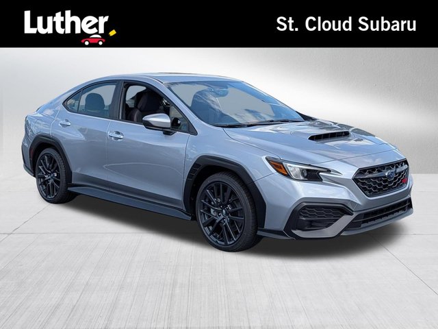 2026 Subaru WRX Base
