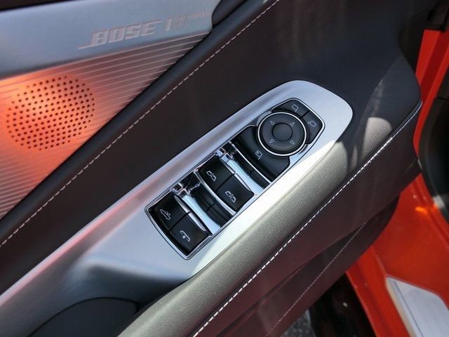 2025 Chevrolet Corvette 2LZ - Photo 50