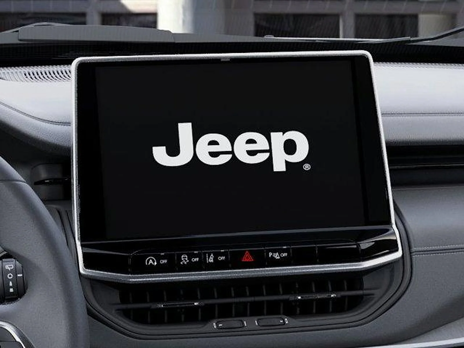 2026 Jeep Compass Limited Altitude - Photo 18