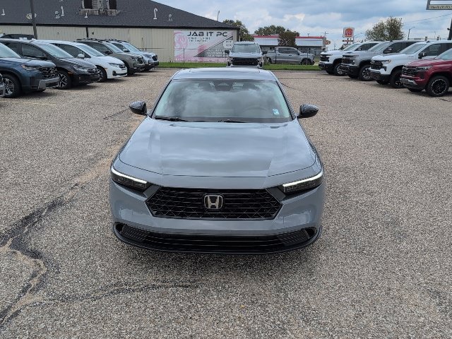 New 2026 Urban Gray Pearl Honda SE image 15