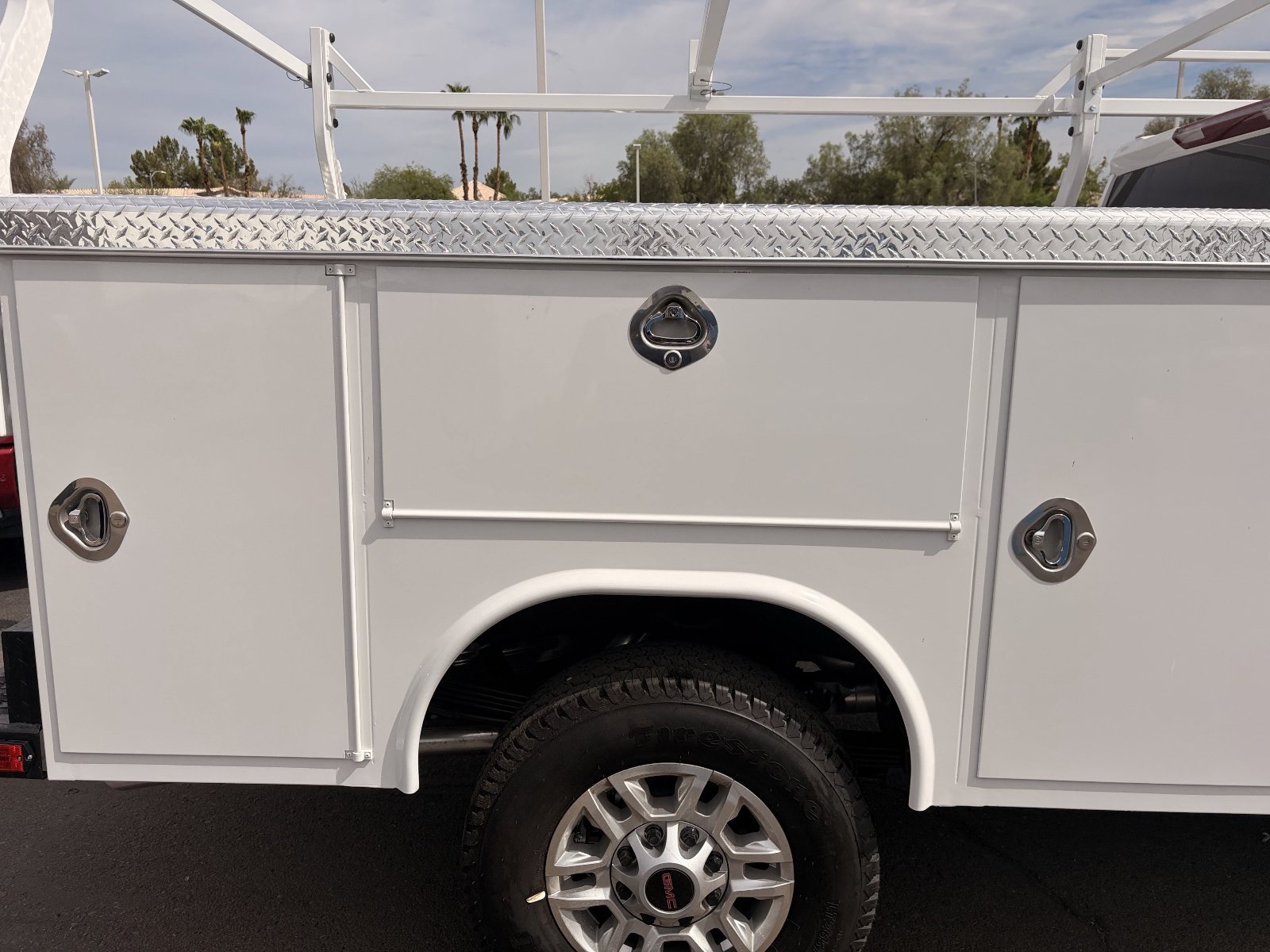 2026 GMC Sierra 2500HD Pro - Photo 29