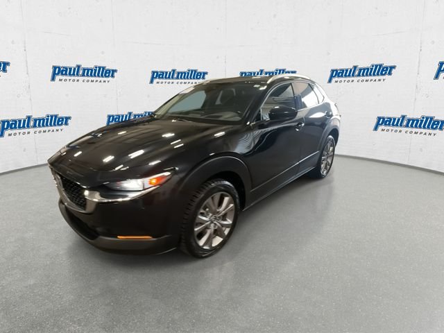 Used 2020 Black Mazda Premium image 5