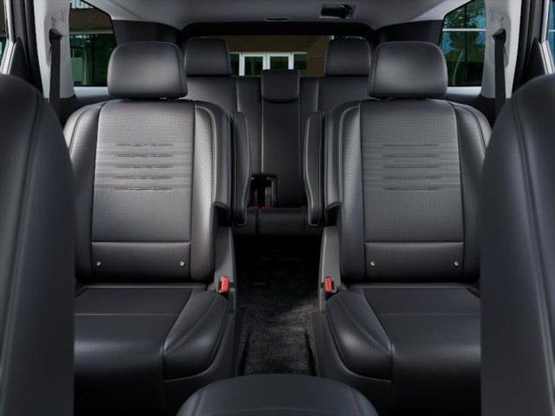 2026 Hyundai Palisade Limited - Photo 12