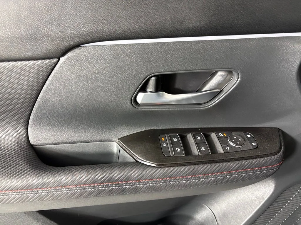 2026 Nissan KICKS SR AWD - Photo 20