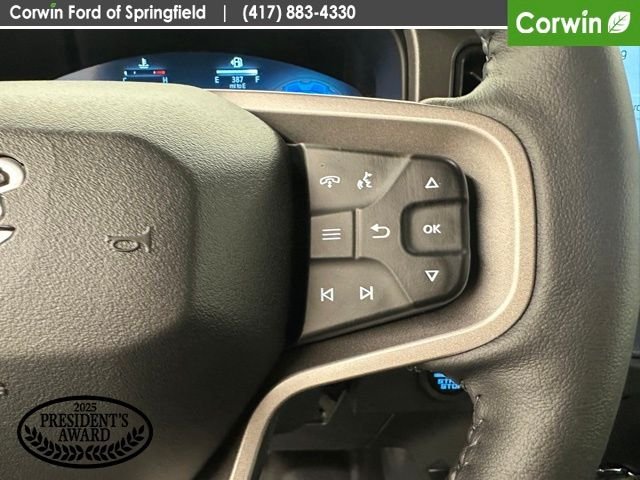 2025 Ford Bronco 4-Door Badlands - Photo 47