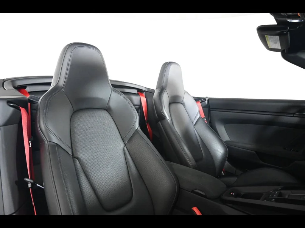Used 2023 White Porsche Carrera GTS image 18