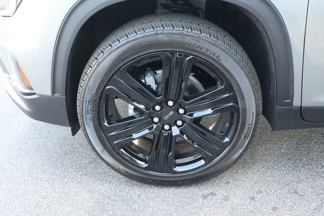 2026 GMC Acadia Elevation - Photo 11