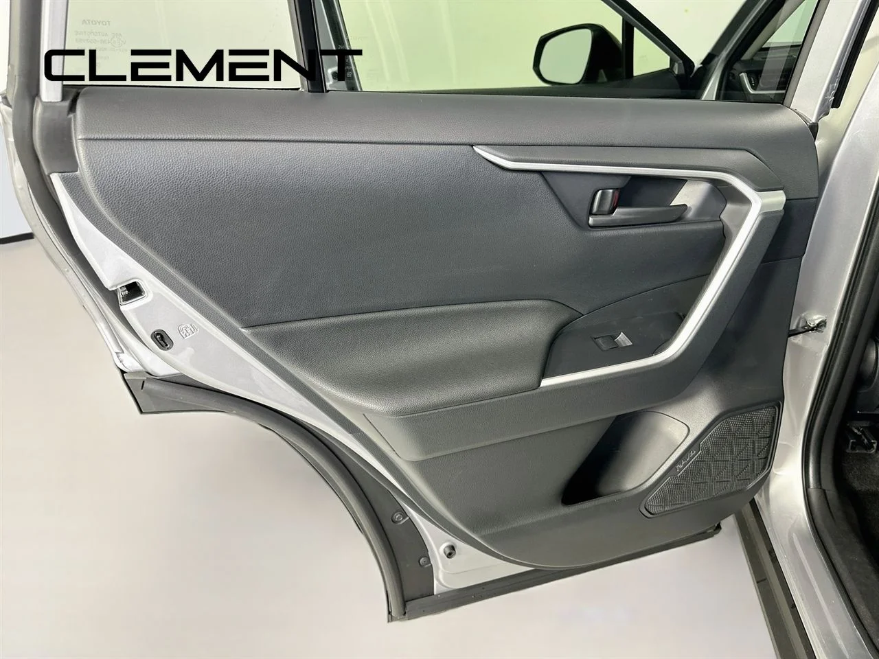 Certified Used 2025 Silver Sky Metallic Toyota LE image 29