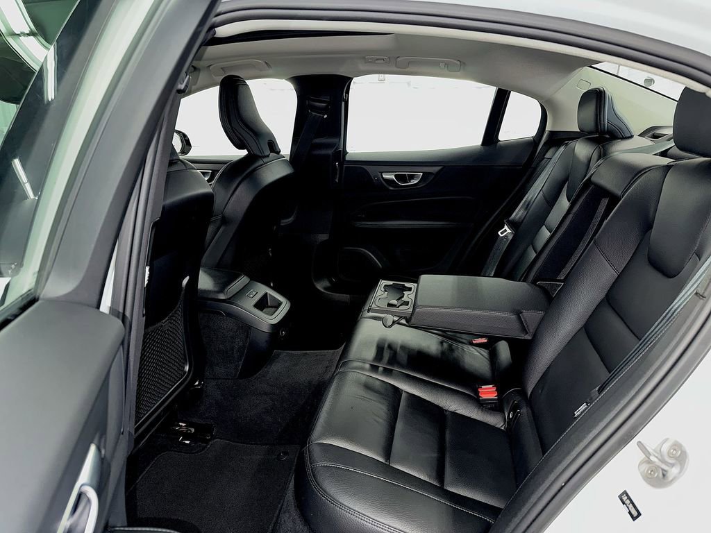 Used 2024 Volvo S60 Sedan