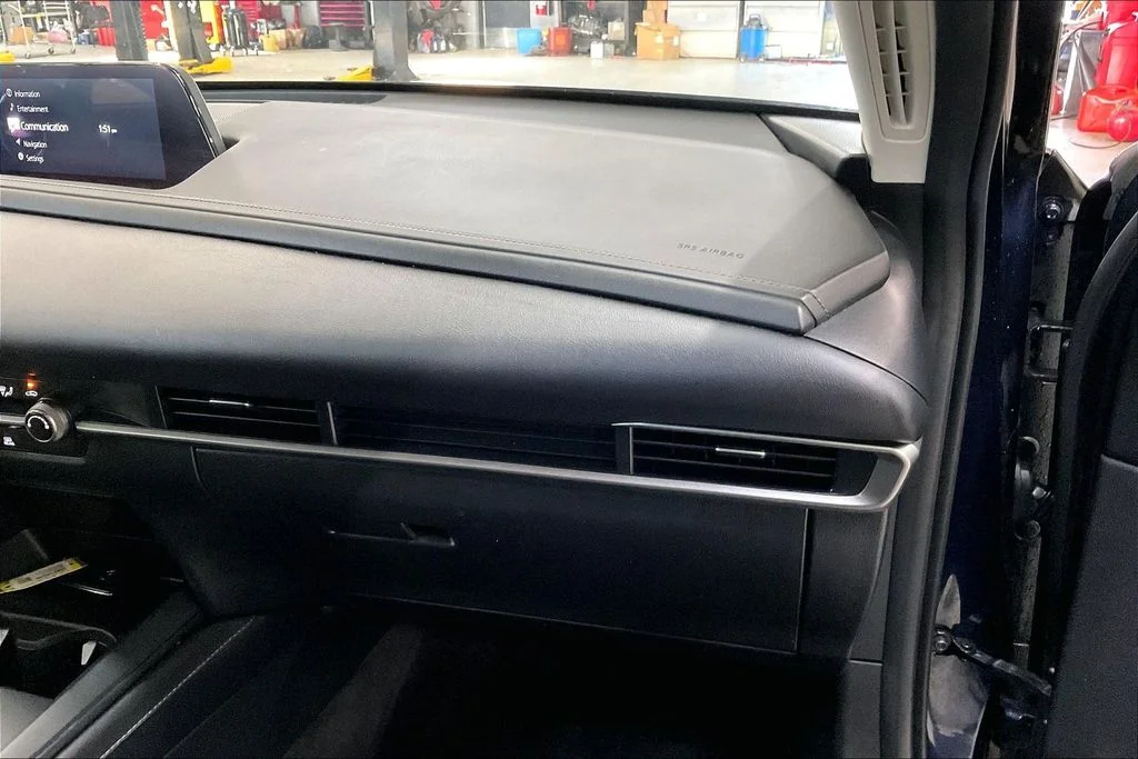 Used 2023 Blue Mazda 2.5 S image 16