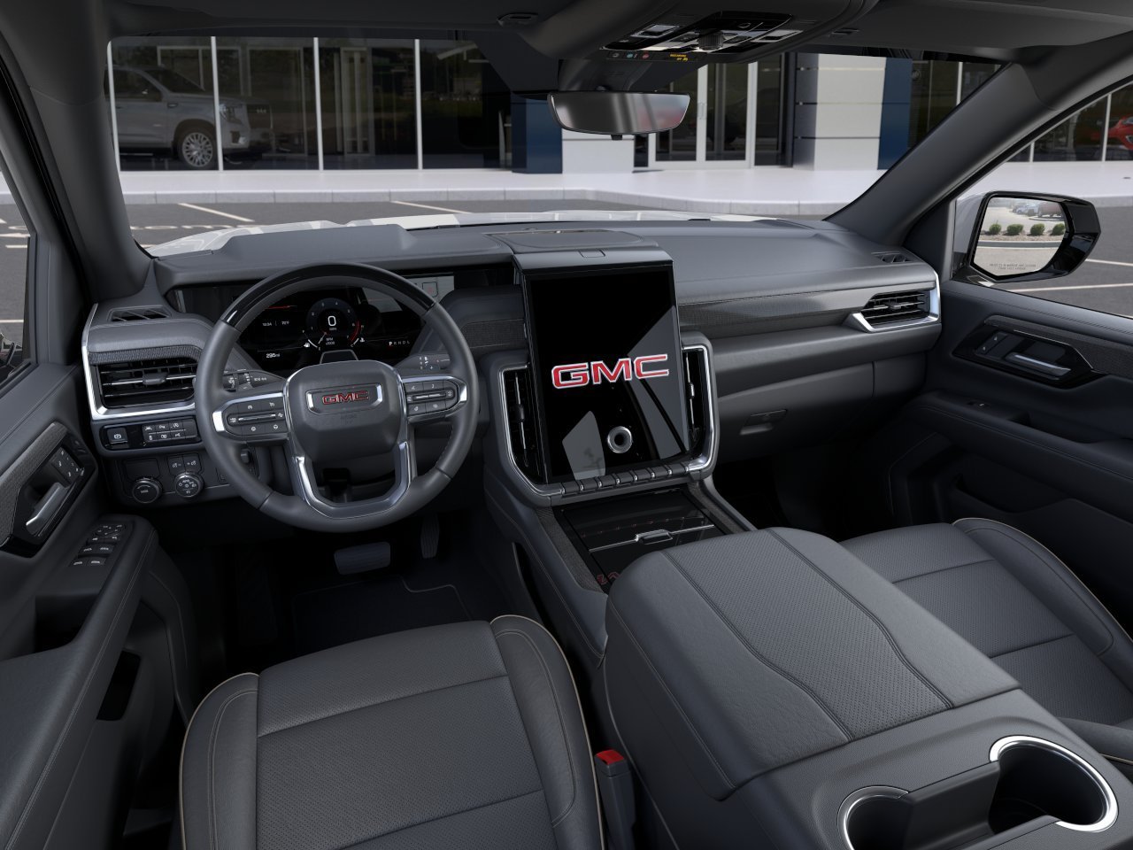 2026 GMC Yukon Elevation - Photo 15
