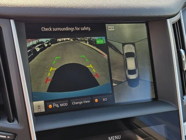 2023 INFINITI Q50 LUXE - Photo 27