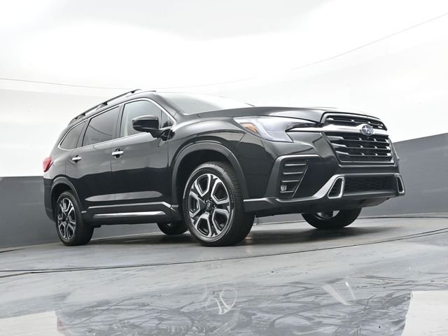 Used 2025 Black Subaru Touring image 29