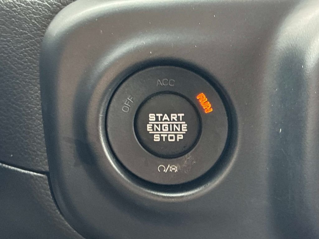 Used 2023 White Jeep Sahara 4xe image 29