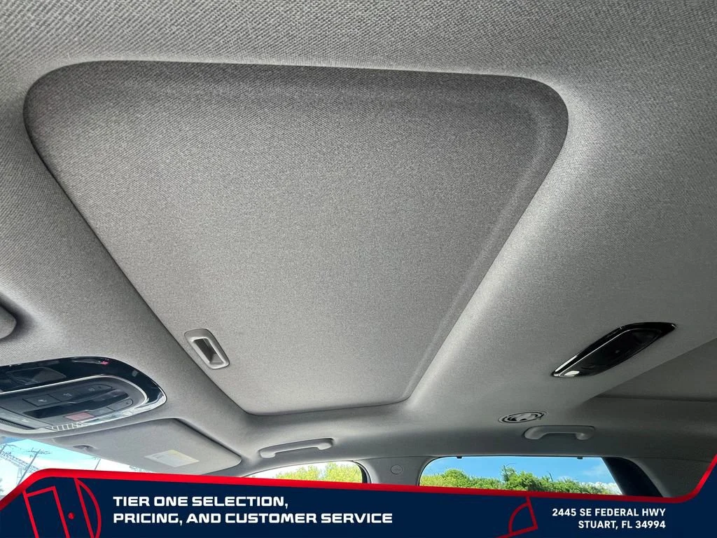 Used 2024 Gray Hyundai Limited image 37