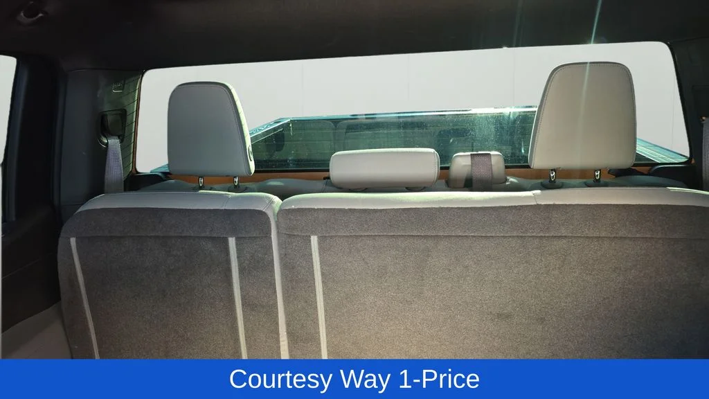 Used 2021 Gray Chevrolet RST image 12