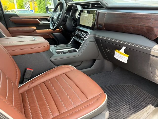 New 2026  GMC Denali Ultimate image 22