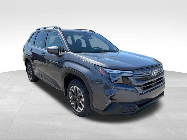 2026 Subaru Forester Premium's photo