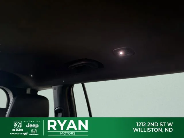 New 2026 White/off-white Jeep Laredo image 51
