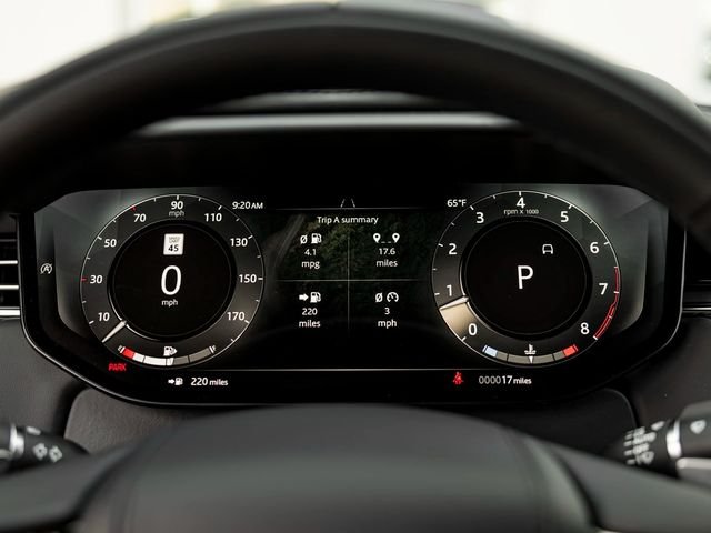 2025 Land Rover Range Rover Sport Autobiography - Photo 17