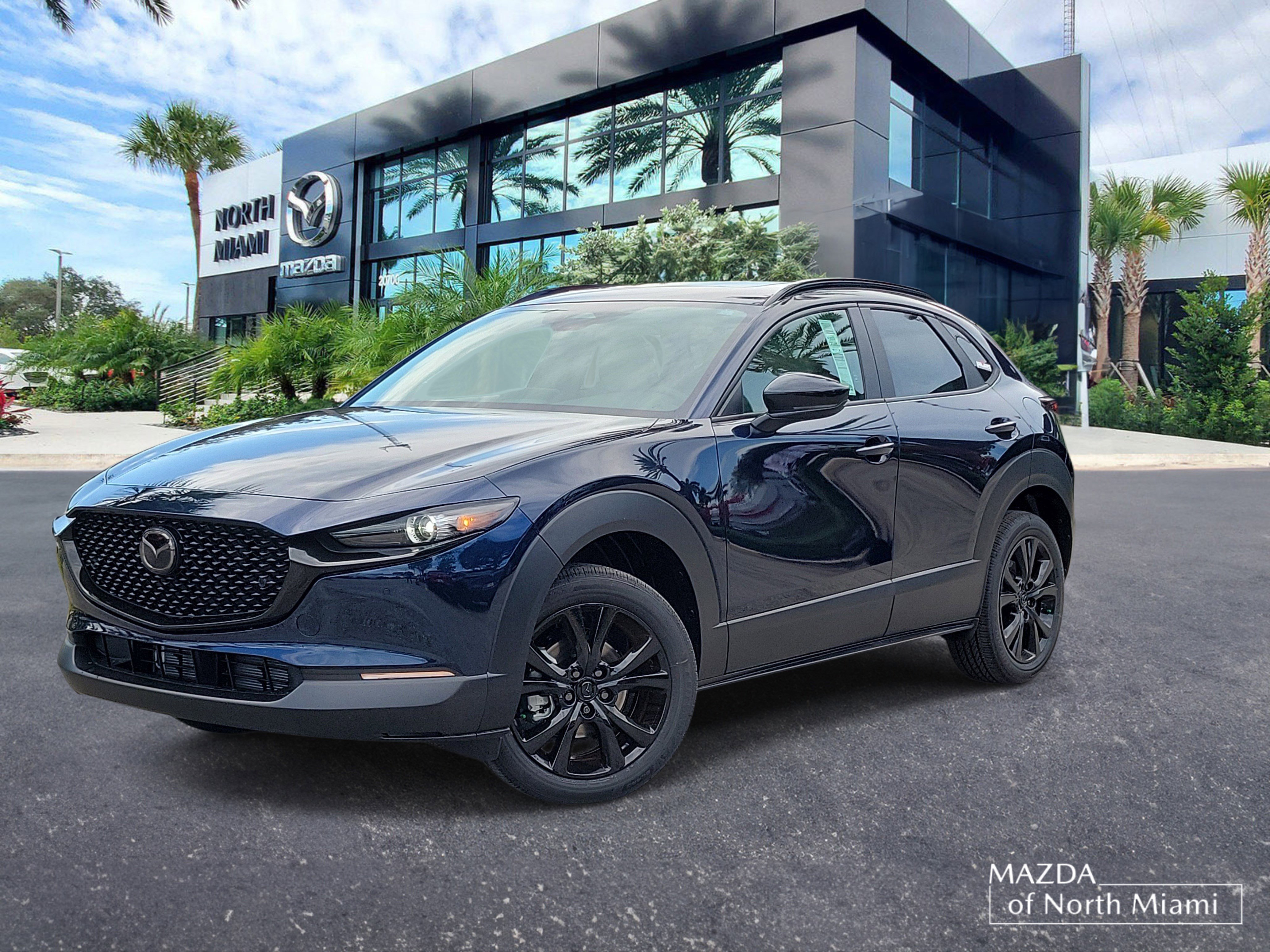 2026 Mazda CX-30 Aire Edition AWD's photo