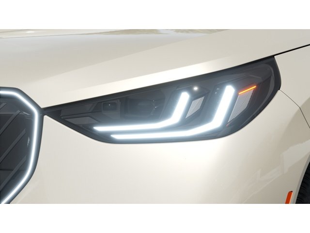 New 2026 Dune Grey Metallic BMW X3 30 image 6