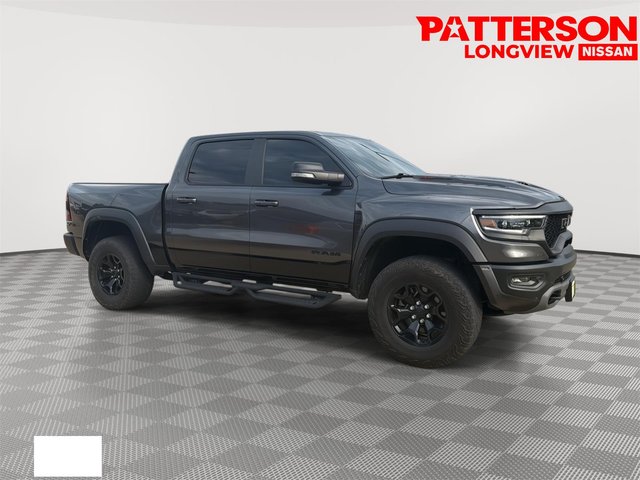 Pre-Owned 2022 Ram 1500 TRX