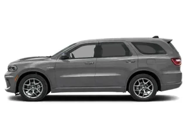 New 2026 Vapor Gray Dodge GT HEMI V8 image 3