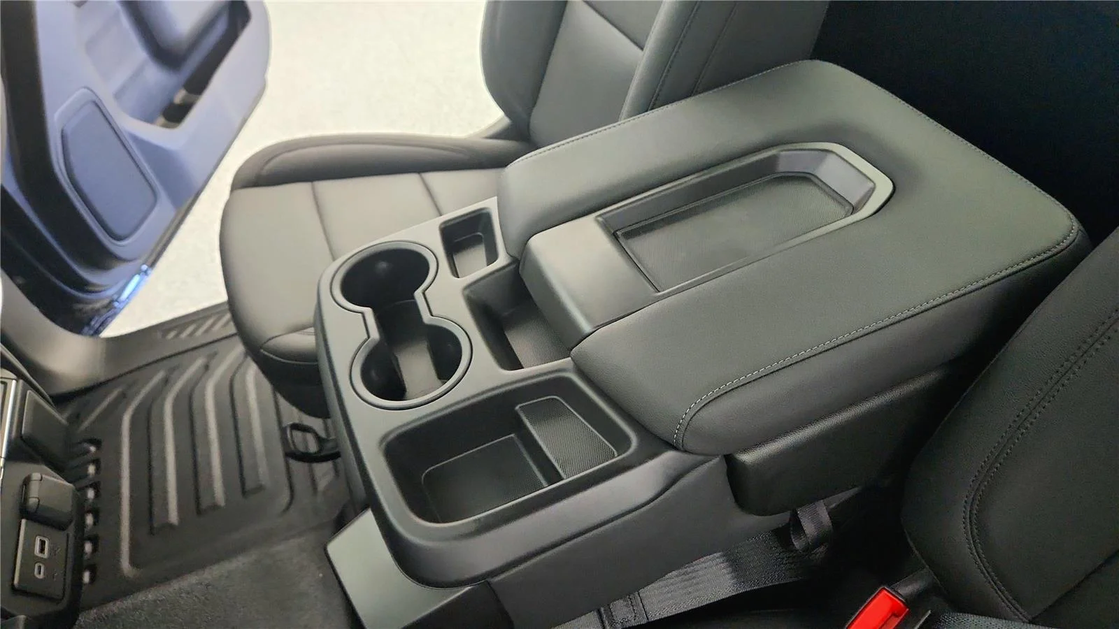 2026 Chevrolet Silverado 1500 Work Truck - Photo 28
