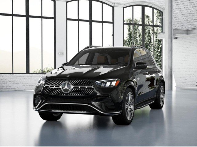 New 2026 Obsidian Black Metallic Mercedes-Benz  image 67