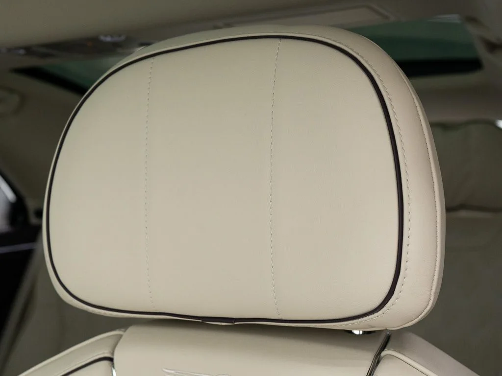Certified Used 2026 Burgundy Bentley Azure image 17