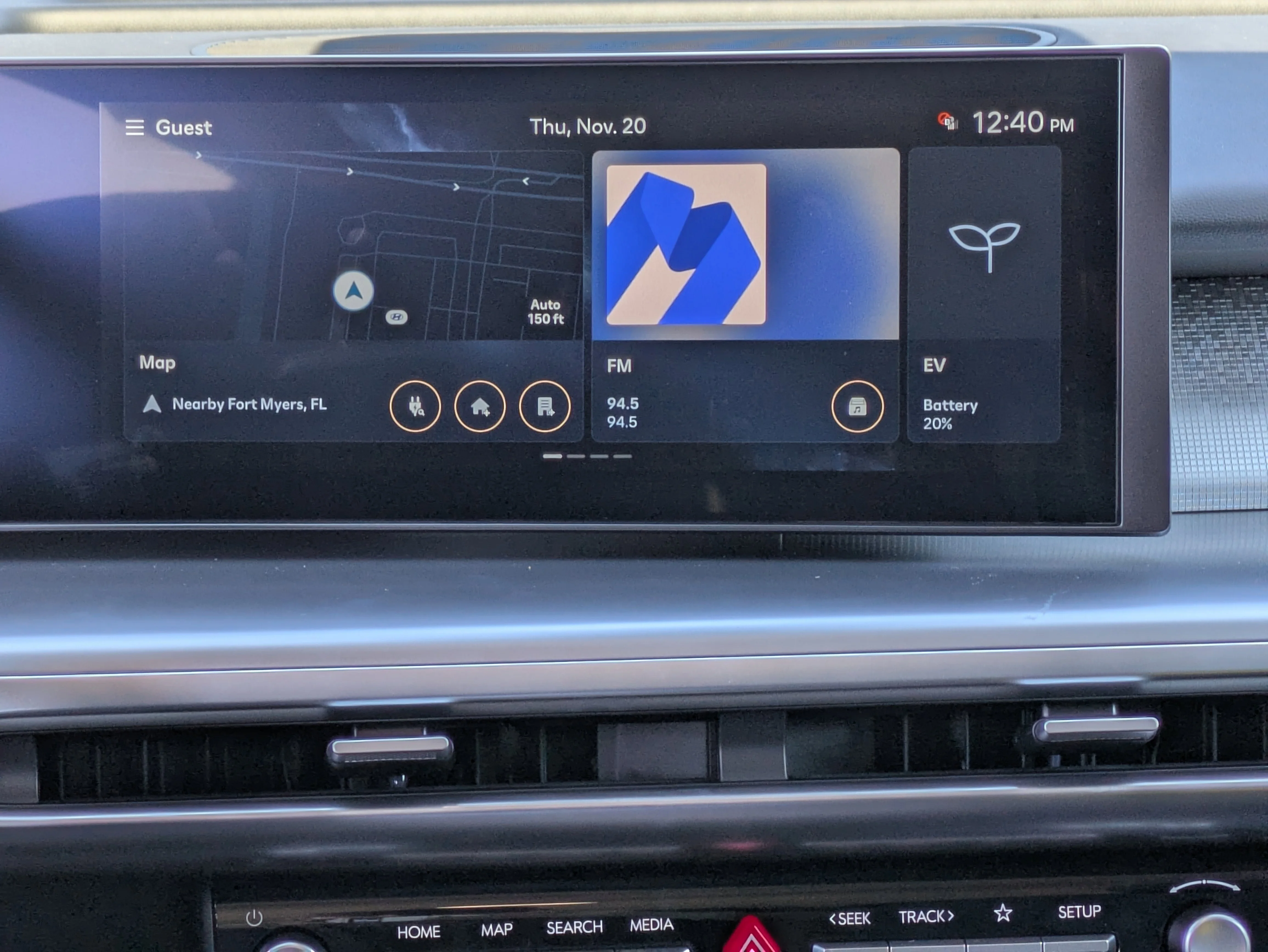 2026 Hyundai IONIQ 9 SE - Photo 53