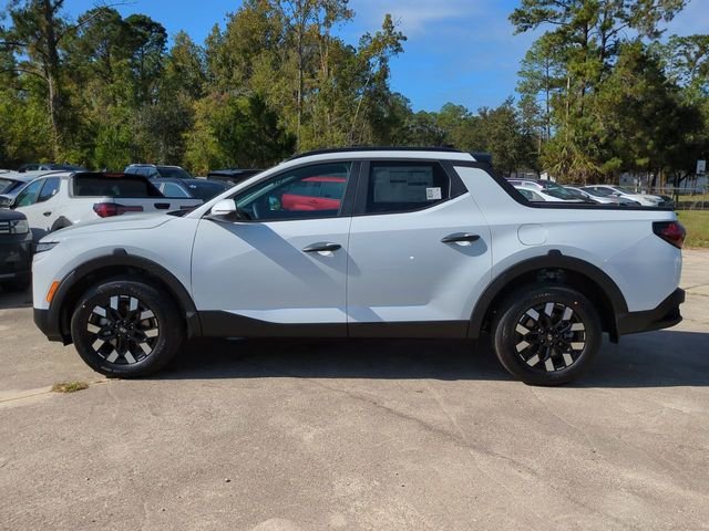 New 2026 White Hyundai SEL Activity FWD image 37